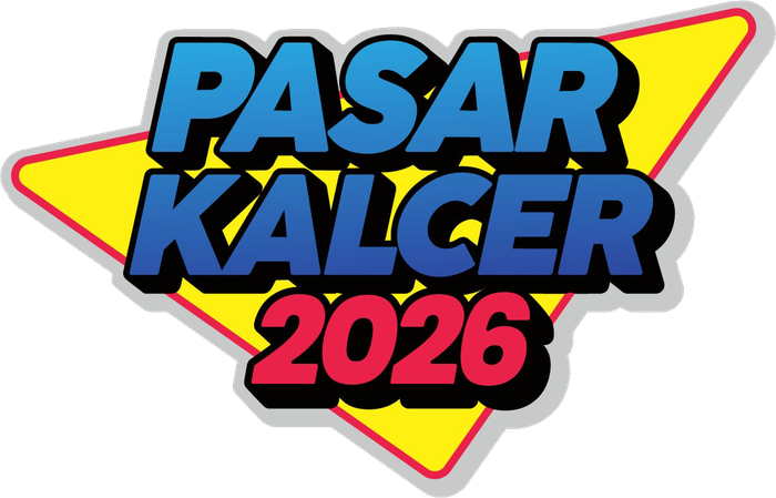 Pasar Kalcer 2026