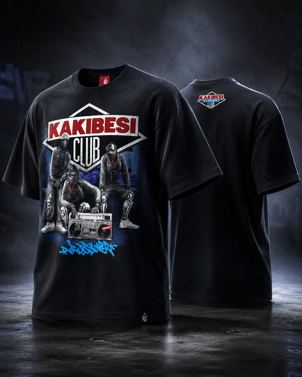 T-Shirt Collab